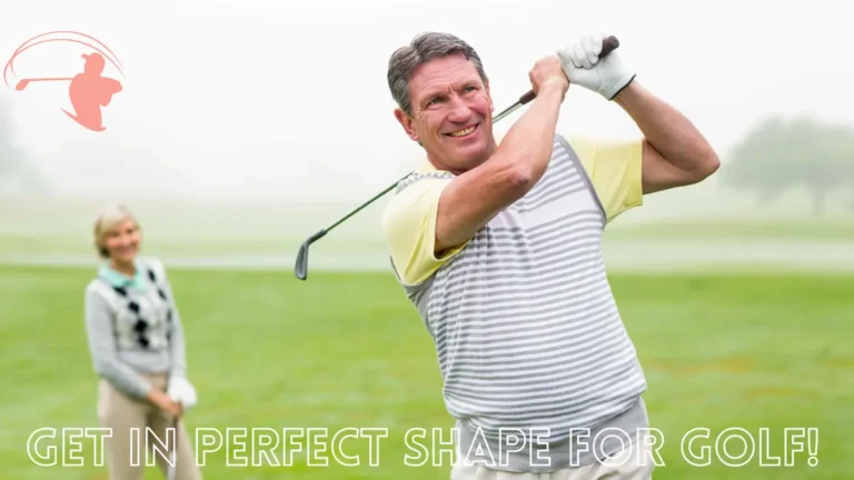 Body For Golf | Secret to INSTANTLY Improving Your Swing and Hit More Explosive Shots!