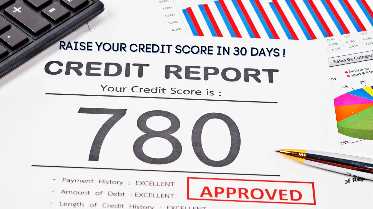 Credit Repair Magic fast Credit Repair