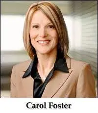 Carol Foster, author of the Ovarian Cysts Miracle system