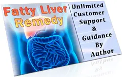 Fatty-Liver-Remedy-author-support