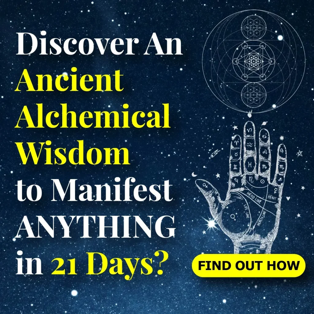 7 magic energy experiments manifest anything in 21 days
