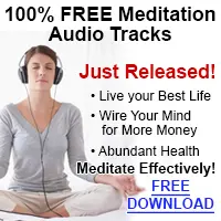 manifestation miracle free mediation audio tracks