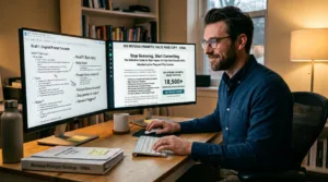 AI Prompts For Sales & Marketing